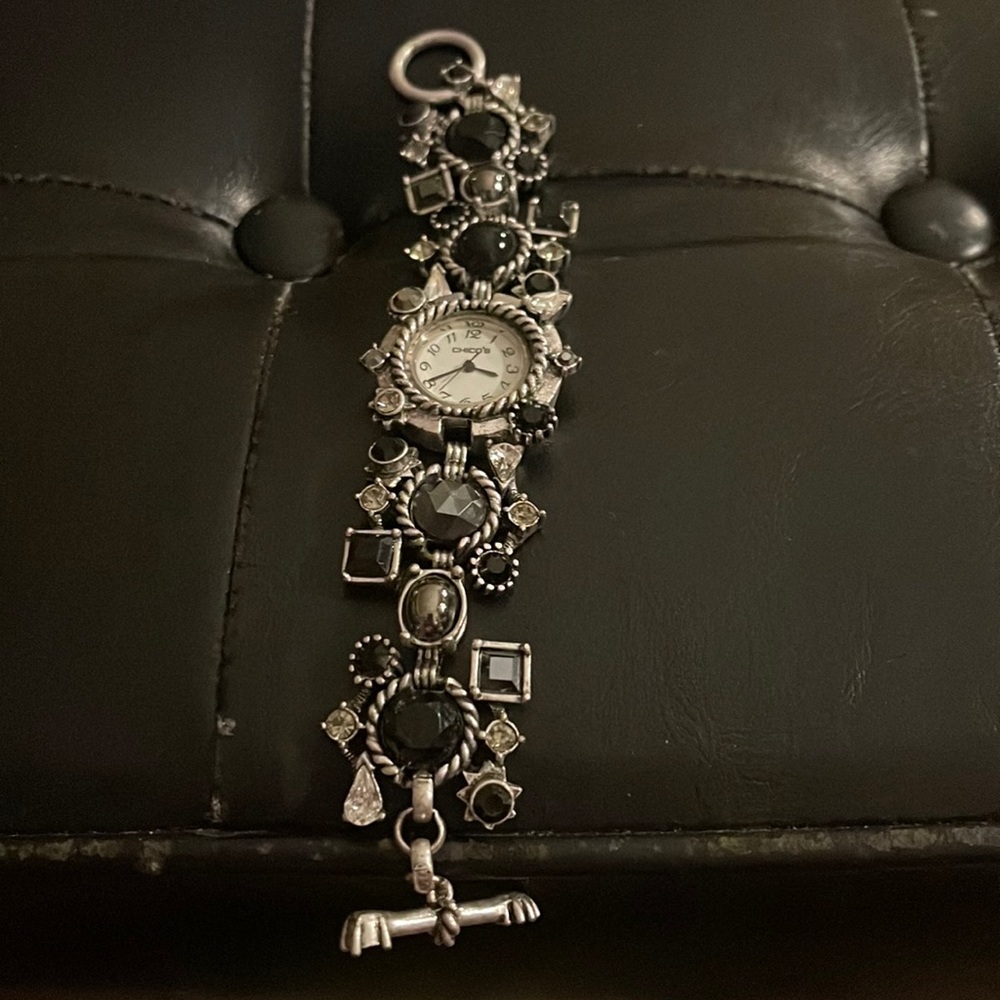 Chico’s watch